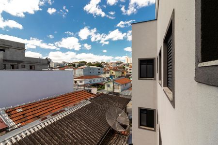 Apartamento à venda com 34m², 2 quartos e sem vagaÁrea de Serviço - Vista