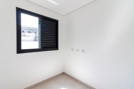 Apartamento à venda com 34m², 2 quartos e sem vagaQuarto 2