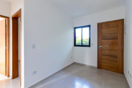 Apartamento à venda com 34m², 2 quartos e sem vagaSala