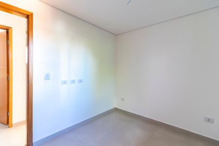 Quarto 1 de apartamento à venda com 2 quartos, 34m² em Vila Isolina Mazzei, São Paulo