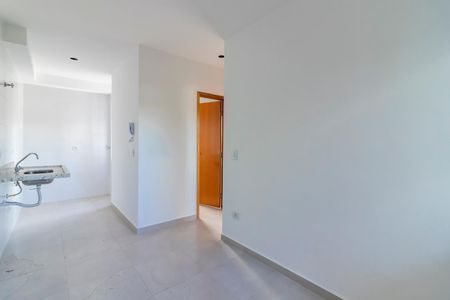 Apartamento à venda com 34m², 2 quartos e sem vagaSala