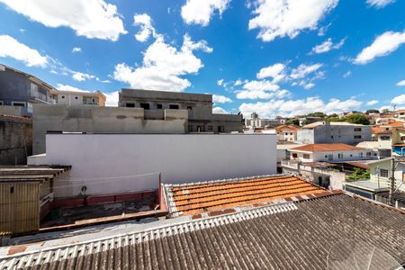 Apartamento à venda com 34m², 2 quartos e sem vagaQuarto 2 - Vista
