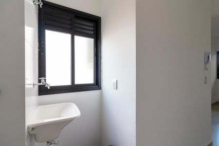 Apartamento à venda com 34m², 2 quartos e sem vagaÁrea de Serviço