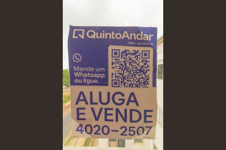 Apartamento à venda com 42m², 2 quartos e 2 vagas Apartamento à venda com 42m², 2 quartos e 2 vagasPlaca