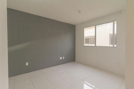 Apartamento à venda com 42m², 2 quartos e 2 vagas Apartamento à venda com 42m², 2 quartos e 2 vagasSala