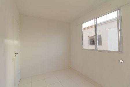 Apartamento à venda com 42m², 2 quartos e 2 vagas Apartamento à venda com 42m², 2 quartos e 2 vagasQuarto 2
