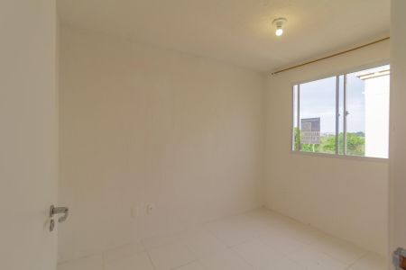 Apartamento à venda com 42m², 2 quartos e 2 vagas Apartamento à venda com 42m², 2 quartos e 2 vagasQuarto 1