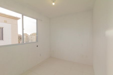 Apartamento à venda com 42m², 2 quartos e 2 vagas Apartamento à venda com 42m², 2 quartos e 2 vagasQuarto 2
