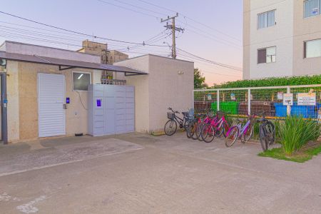 Apartamento à venda com 42m², 2 quartos e 2 vagas Apartamento à venda com 42m², 2 quartos e 2 vagasÁrea comum