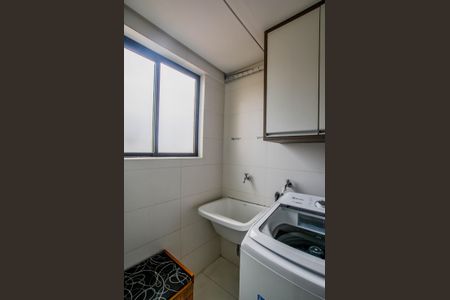 Apartamento à venda com 84m², 2 quartos e 1 vaga Apartamento à venda com 84m², 2 quartos e 1 vagaÁrea de Serviço