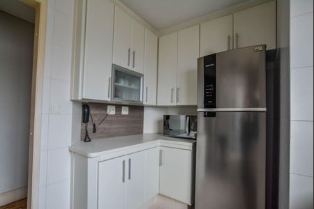 Apartamento à venda com 84m², 2 quartos e 1 vaga Apartamento à venda com 84m², 2 quartos e 1 vagaCozinha