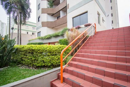 Apartamento à venda com 84m², 2 quartos e 1 vaga Apartamento à venda com 84m², 2 quartos e 1 vagaÁrea comum