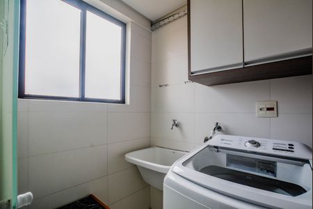 Apartamento à venda com 84m², 2 quartos e 1 vaga Apartamento à venda com 84m², 2 quartos e 1 vagaÁrea de Serviço