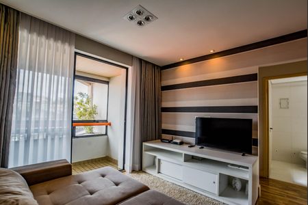 Apartamento à venda com 84m², 2 quartos e 1 vaga Apartamento à venda com 84m², 2 quartos e 1 vagaSala