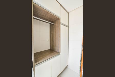 Apartamento à venda com 84m², 2 quartos e 1 vaga Apartamento à venda com 84m², 2 quartos e 1 vagaÁrea de Serviço