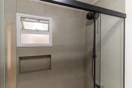 Apartamento à venda com 65m², 1 quarto e 1 vaga Apartamento à venda com 65m², 1 quarto e 1 vagaBanheiro