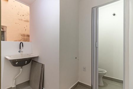 Apartamento à venda com 65m², 1 quarto e 1 vaga Apartamento à venda com 65m², 1 quarto e 1 vagaÁrea de Serviço