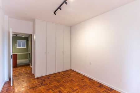 Apartamento à venda com 65m², 1 quarto e 1 vaga Apartamento à venda com 65m², 1 quarto e 1 vagaQuarto