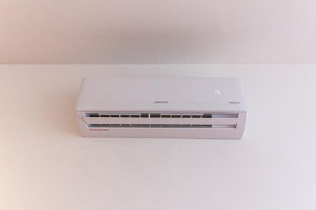 Apartamento à venda com 65m², 1 quarto e 1 vaga Apartamento à venda com 65m², 1 quarto e 1 vagaSala - Ar Condicionado