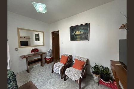 Sala de casa à venda com 4 quartos, 280m² em Piedade, Rio de Janeiro