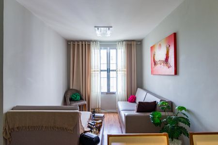 Apartamento para alugar com 2 quartos, 60m² em Vila Pirajussara, São Paulo