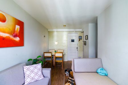 Apartamento para alugar com 2 quartos, 60m² em Vila Pirajussara, São Paulo