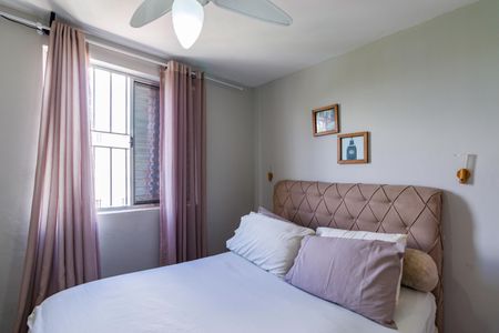 Apartamento para alugar com 2 quartos, 60m² em Vila Pirajussara, São Paulo