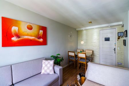 Apartamento para alugar com 2 quartos, 60m² em Vila Pirajussara, São Paulo