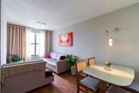 Apartamento para alugar com 2 quartos, 60m² em Vila Pirajussara, São Paulo