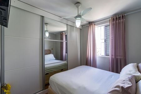 Apartamento para alugar com 2 quartos, 60m² em Vila Pirajussara, São Paulo