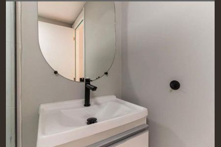 Foto 14 de apartamento à venda com 1 quarto, 26m² em República, São Paulo
