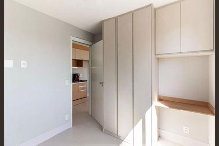 Foto 13 de apartamento à venda com 1 quarto, 26m² em República, São Paulo