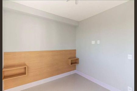 Foto 11 de apartamento à venda com 1 quarto, 26m² em República, São Paulo