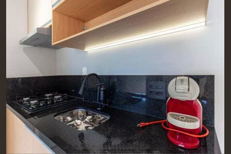 Foto 07 de apartamento à venda com 1 quarto, 26m² em República, São Paulo