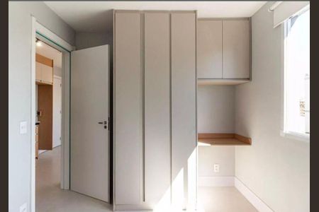 Foto 12 de apartamento à venda com 1 quarto, 26m² em República, São Paulo