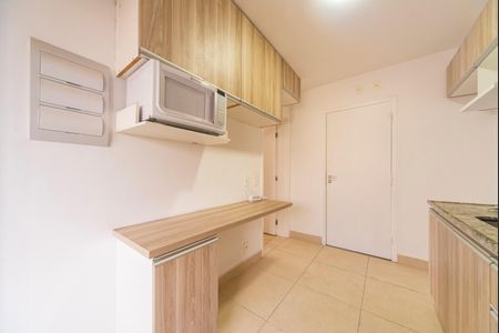 Apartamento à venda com 90m², 3 quartos e 2 vagas Apartamento à venda com 90m², 3 quartos e 2 vagasCozinha