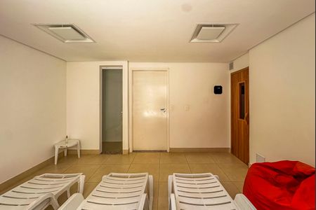 Apartamento à venda com 90m², 3 quartos e 2 vagas Apartamento à venda com 90m², 3 quartos e 2 vagasSauna