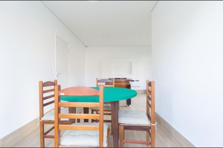 Apartamento à venda com 90m², 3 quartos e 2 vagas Apartamento à venda com 90m², 3 quartos e 2 vagasSala de Jogos