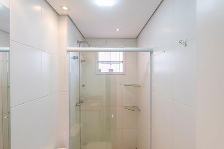 Apartamento à venda com 90m², 3 quartos e 2 vagas Apartamento à venda com 90m², 3 quartos e 2 vagasBanheiro do Quarto 3