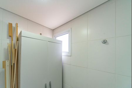 Apartamento à venda com 90m², 3 quartos e 2 vagas Apartamento à venda com 90m², 3 quartos e 2 vagasBanheiro de serviço