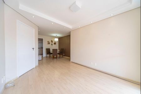 Apartamento à venda com 90m², 3 quartos e 2 vagas Apartamento à venda com 90m², 3 quartos e 2 vagasSala