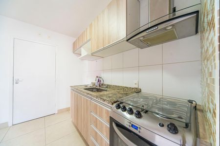Apartamento à venda com 90m², 3 quartos e 2 vagas Apartamento à venda com 90m², 3 quartos e 2 vagasCozinha