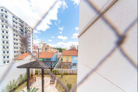 Apartamento à venda com 90m², 3 quartos e 2 vagas Apartamento à venda com 90m², 3 quartos e 2 vagasVista do Quarto 3