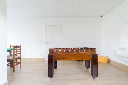Apartamento à venda com 90m², 3 quartos e 2 vagas Apartamento à venda com 90m², 3 quartos e 2 vagasSala de Jogos