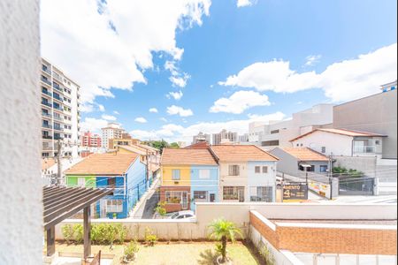 Apartamento à venda com 90m², 3 quartos e 2 vagas Apartamento à venda com 90m², 3 quartos e 2 vagasVista do Quarto 2