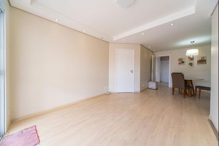 Apartamento à venda com 90m², 3 quartos e 2 vagas Apartamento à venda com 90m², 3 quartos e 2 vagasSala