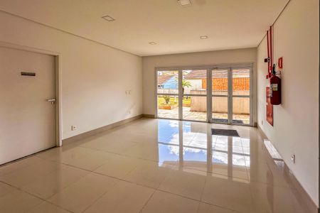 Apartamento à venda com 90m², 3 quartos e 2 vagas Apartamento à venda com 90m², 3 quartos e 2 vagasHall de entrada