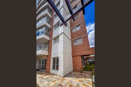 Apartamento à venda com 90m², 3 quartos e 2 vagas Apartamento à venda com 90m², 3 quartos e 2 vagasPlaca Instalada no imóvel