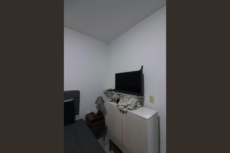 Quarto 1 de apartamento para alugar com 2 quartos, 50m² em Baeta Neves, São Bernardo do Campo