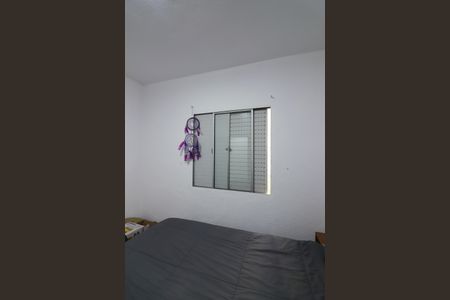 Quarto 1 de apartamento para alugar com 2 quartos, 50m² em Baeta Neves, São Bernardo do Campo